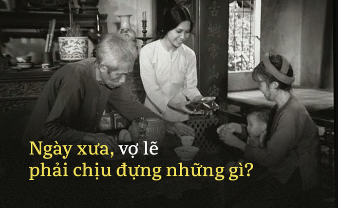 Tục lấy vợ lẽ có còn phù hợp trong xã hội hiện đại không?